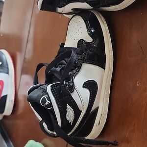 Toddler 8c Nike Jordan